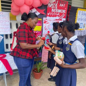 Word Aids Day